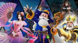 大满贯app免费版